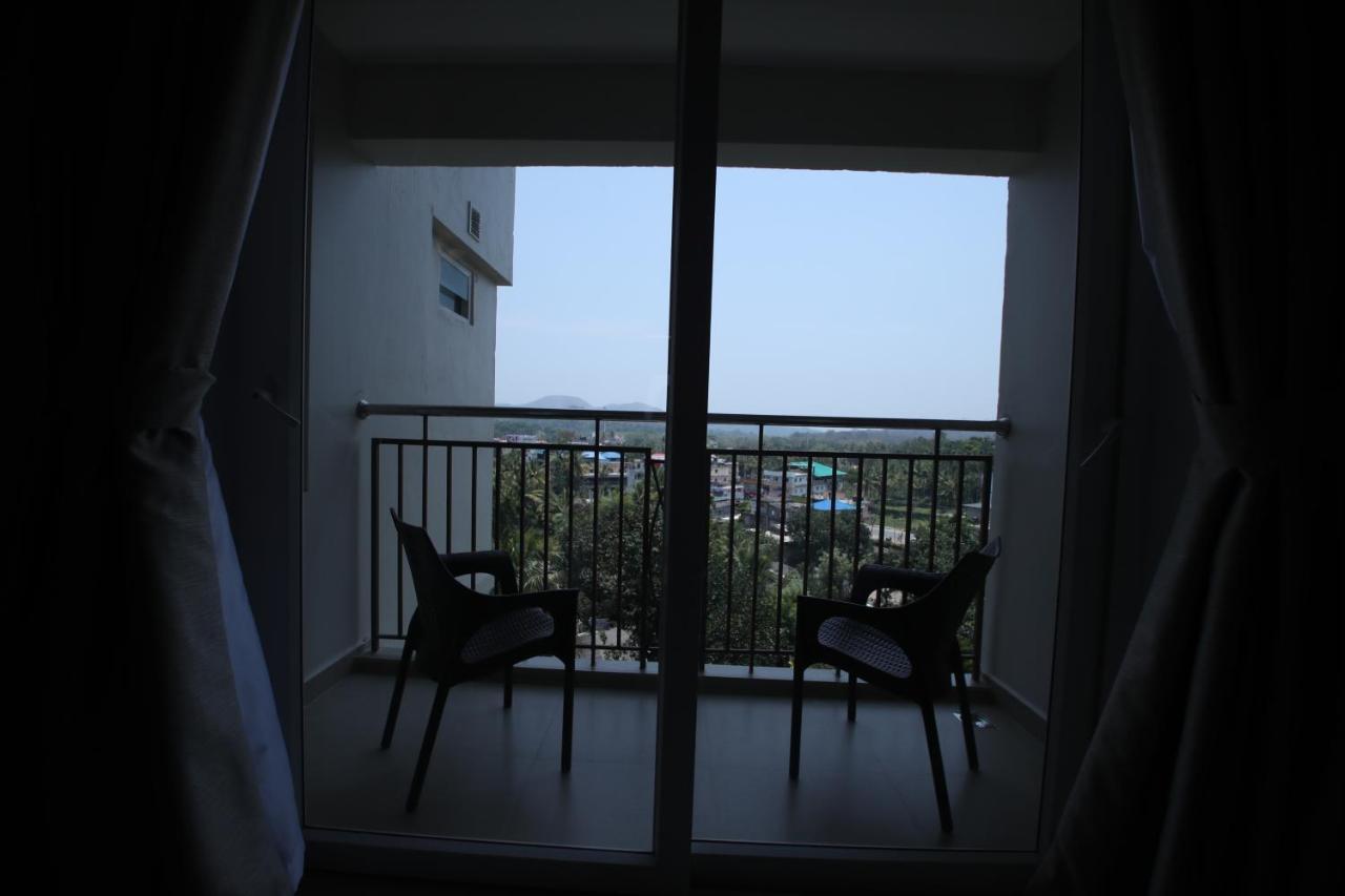 Hotel Sterling Thekkady Esterno foto