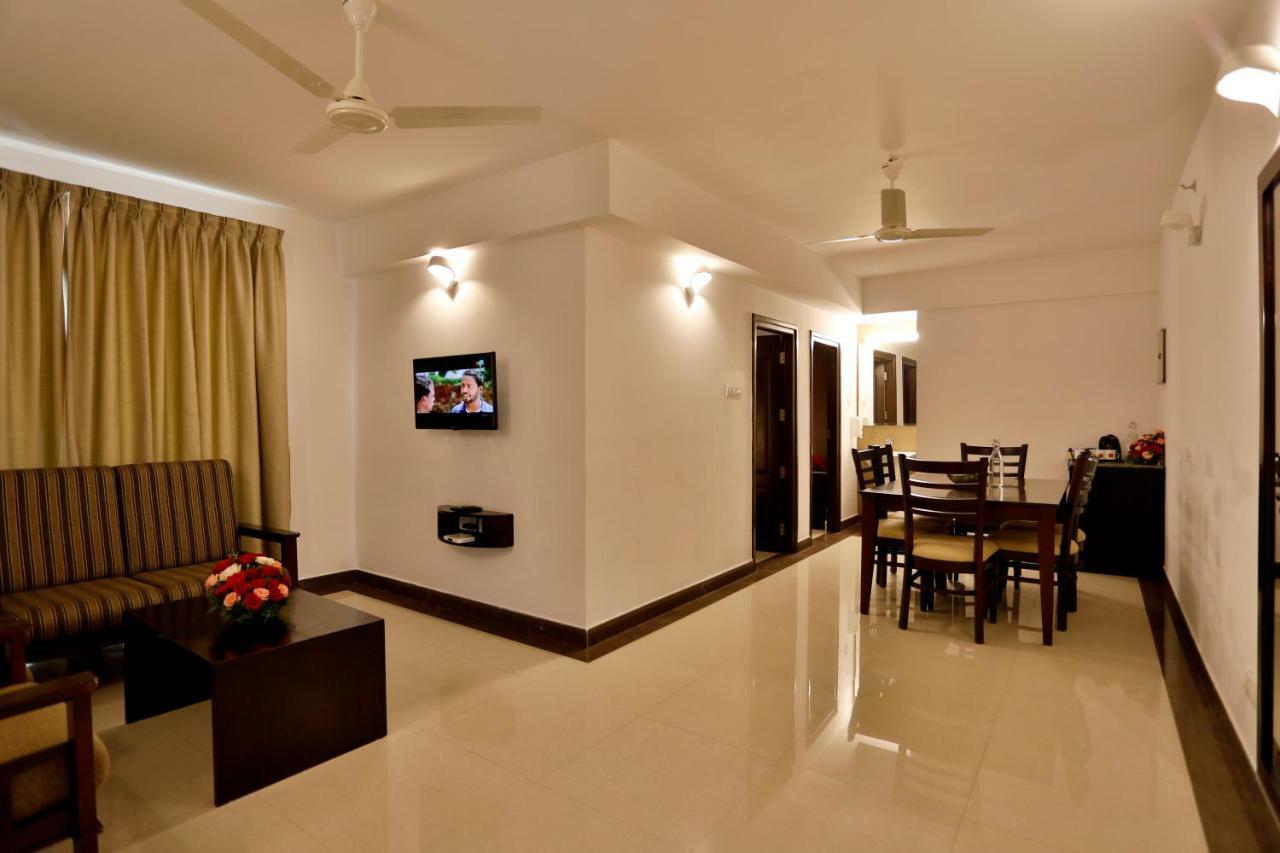Hotel Sterling Thekkady Esterno foto